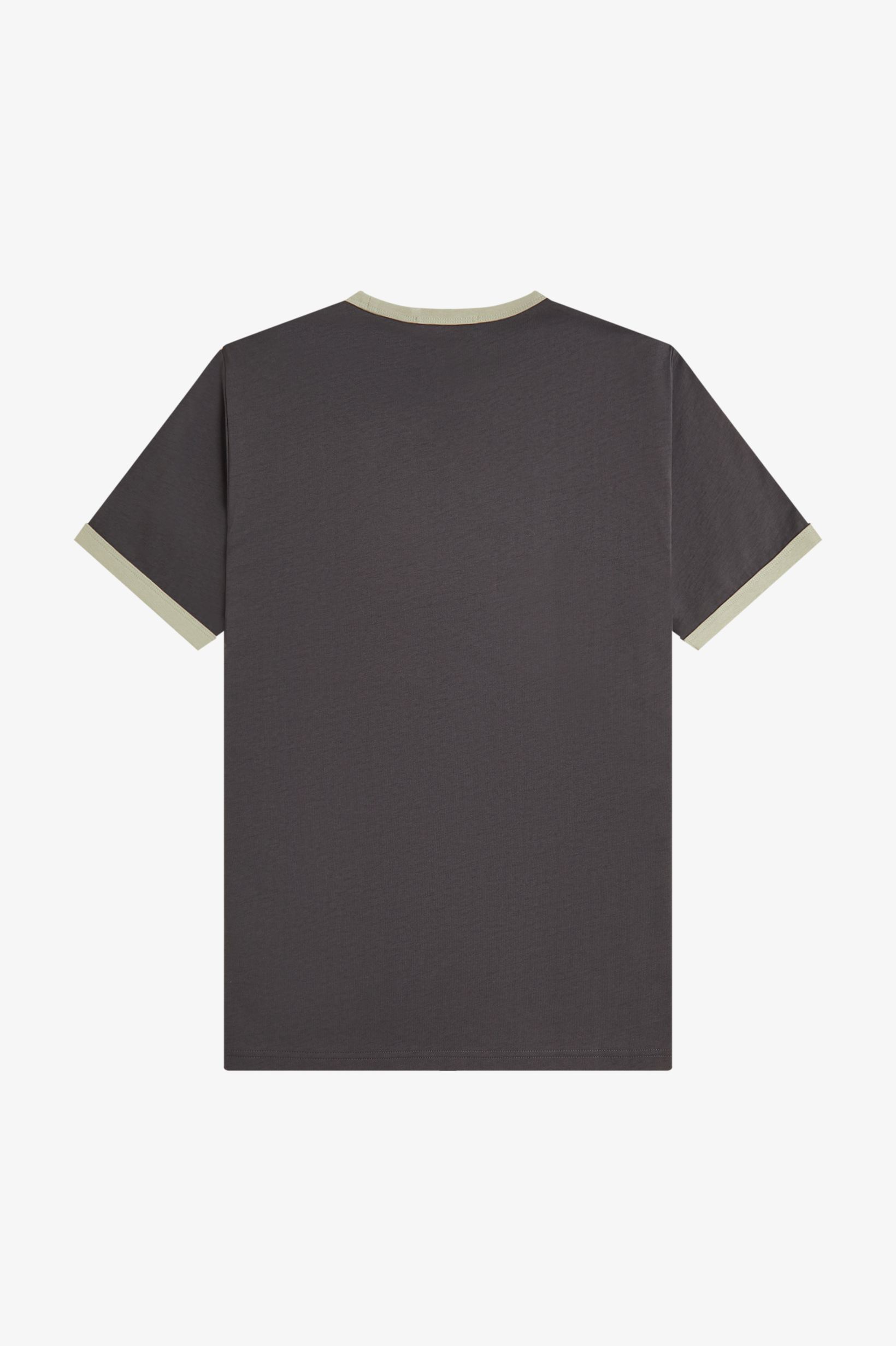 FRED PERRY 「Ringer T-Shirt／リンガーTシャツ」|Tシャツ・カットソー|