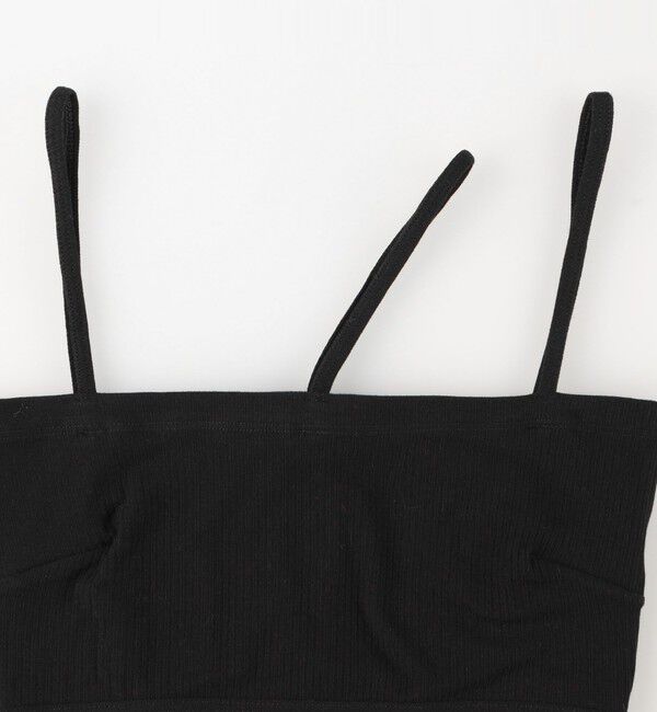 TOMORROWLAND BUYING WEAR「BASERANGE NIDA BRA」|インナー|