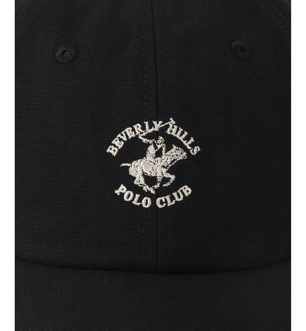 ROPE PICNIC PASSAGE「【BEVERLYHILLS POLO CLUB】オックスローキャップ/吸水速乾」|キャップ・キャスケット|
