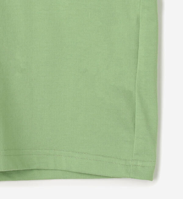  「078 CITE |  クルーネック 半袖Tシャツ MEN」|Tシャツ・カットソー|