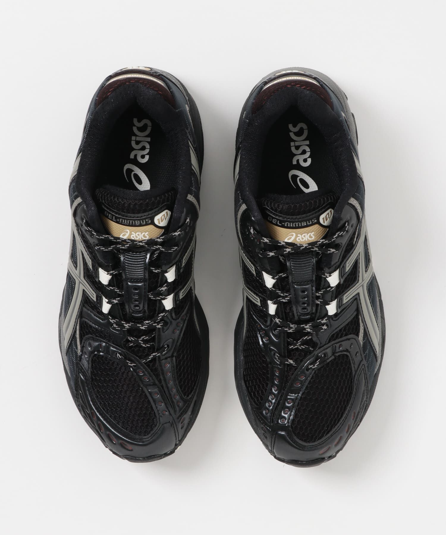 URBAN RESEARCH「ASICS　GEL-NIMBUS 10.1」|スニーカー|