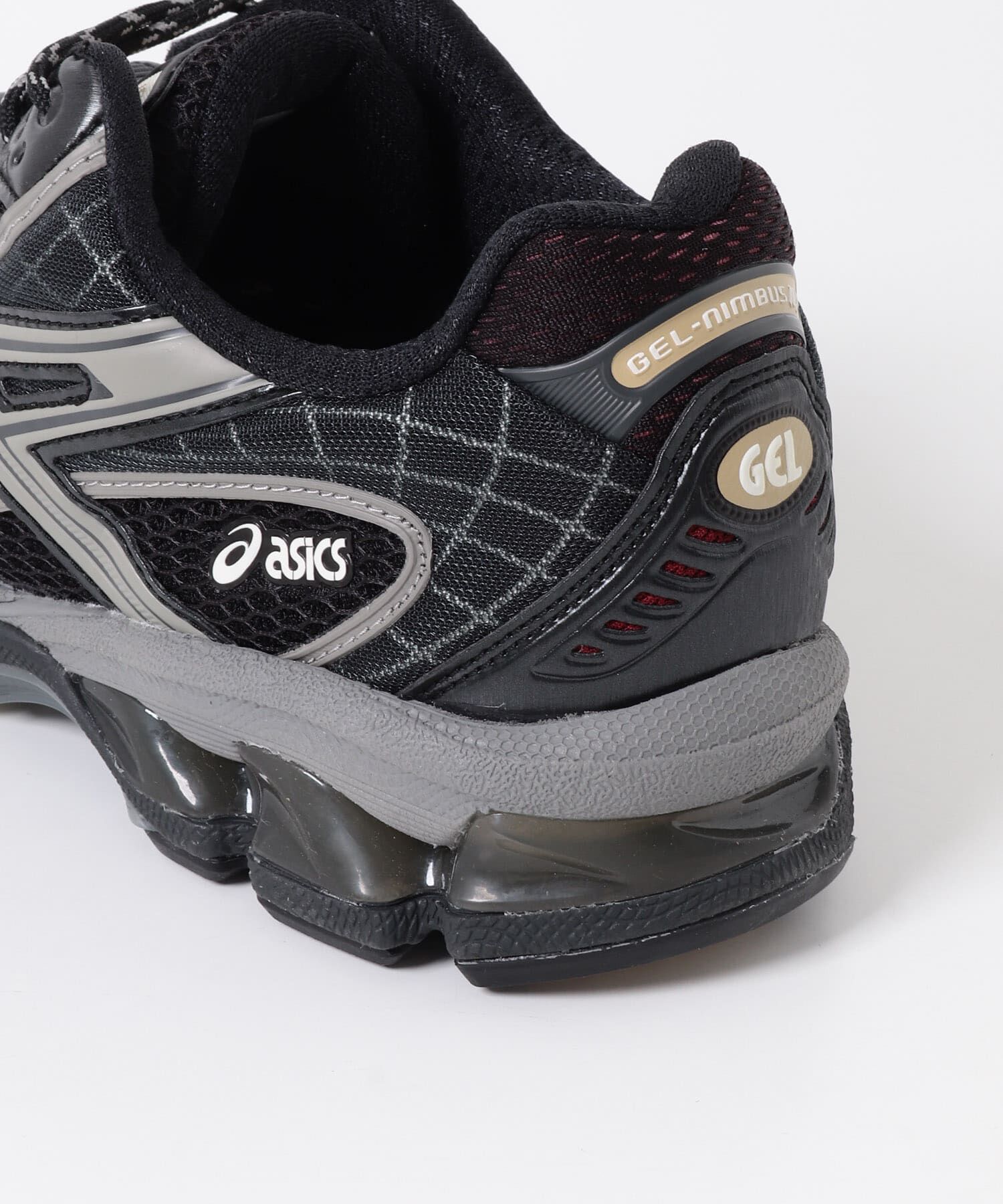 URBAN RESEARCH「ASICS　GEL-NIMBUS 10.1」|スニーカー|