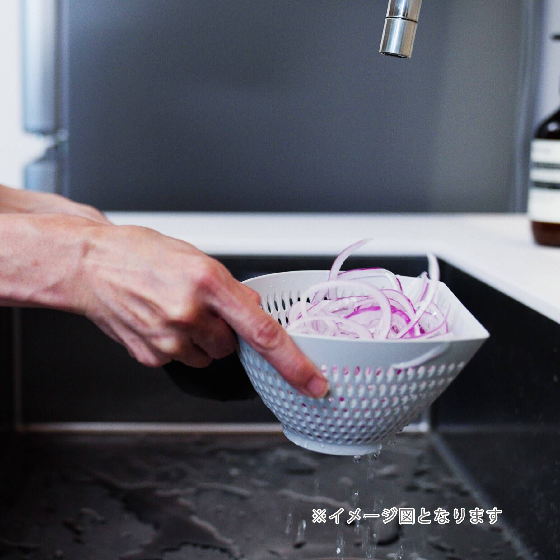 212 KITCHEN STORE「チリトリザルボウル S フタ付き」|食器・キッチングッズ|