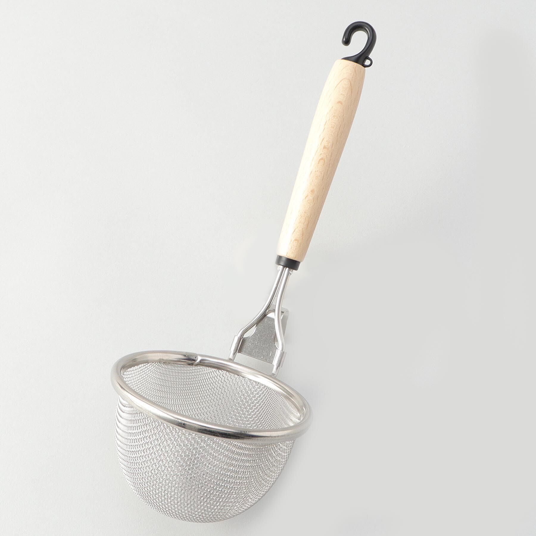 212 KITCHEN STORE「木柄 みそこし  ＜212Kオリジナル＞」|食器・キッチングッズ|