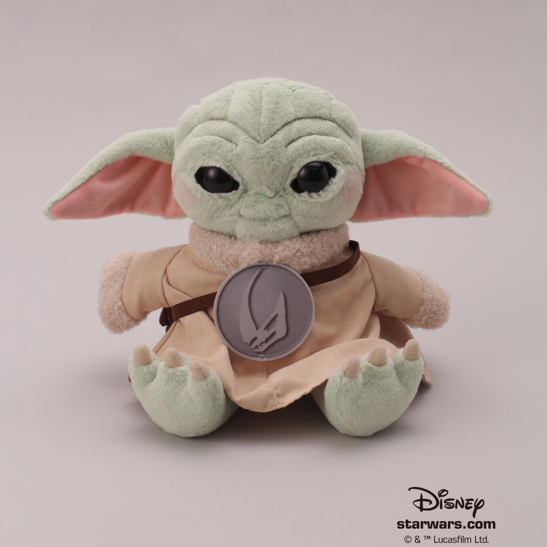 212 KITCHEN STORE「ぬいぐるみM グローグー ＜STAR WARS スター・ウォーズ ＞」|その他|
