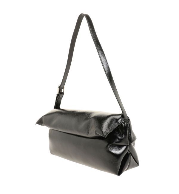 dazzlin「【キャセリーニ】Soft wide bag」|ハンドバッグ|