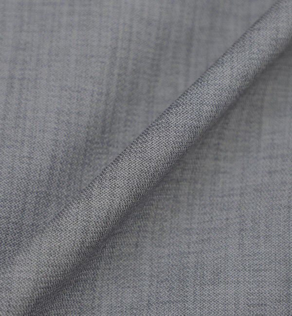 MACKINTOSH PHILOSOPHY「GREY LABEL 2プリーツワイドスラックス」|スラックス|