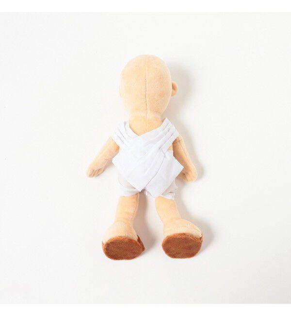 BEAMS「Unemployed Philosophers Guild / Plush Doll ぬいぐるみ」|フィギュア・ホビー|