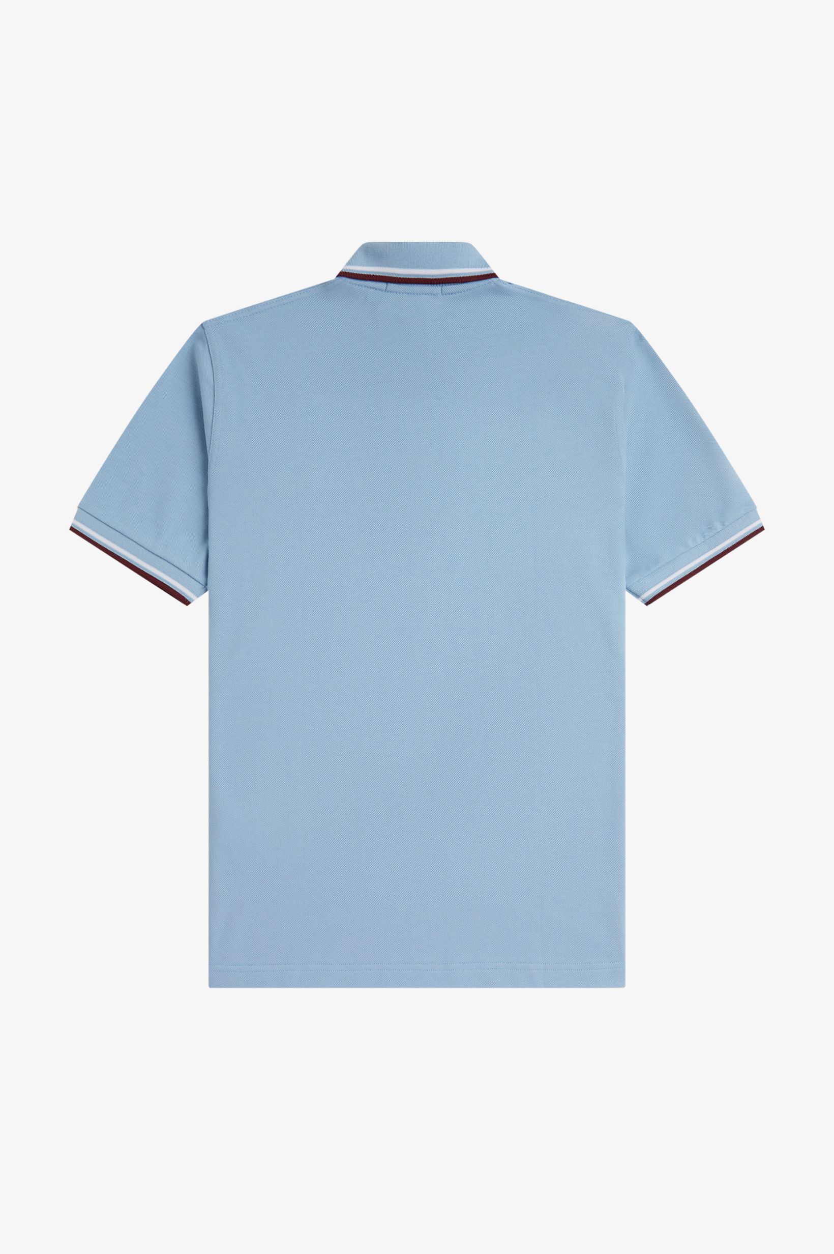 FRED PERRY 「The Fred Perry Shirt  M12／イングランド製 フレッドペリー ポロシャツ M12」|ポロシャツ|