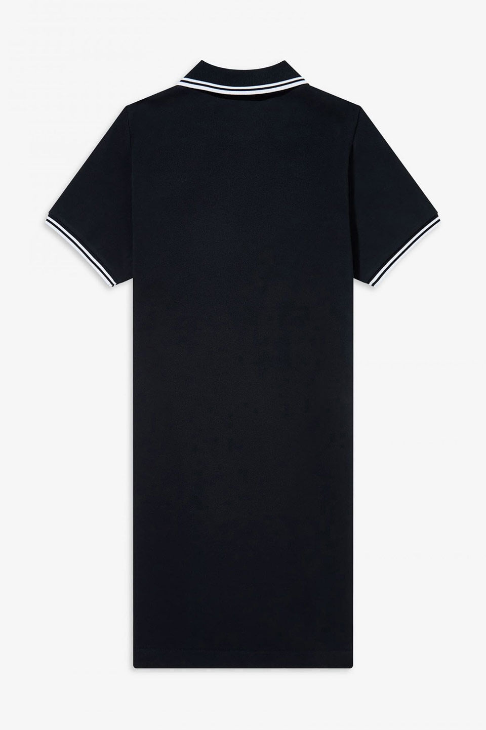 FRED PERRY 「Twin Tipped Fred Perry Dress D3600／フレッドペリーポロワンピース D3600」|ワンピース|