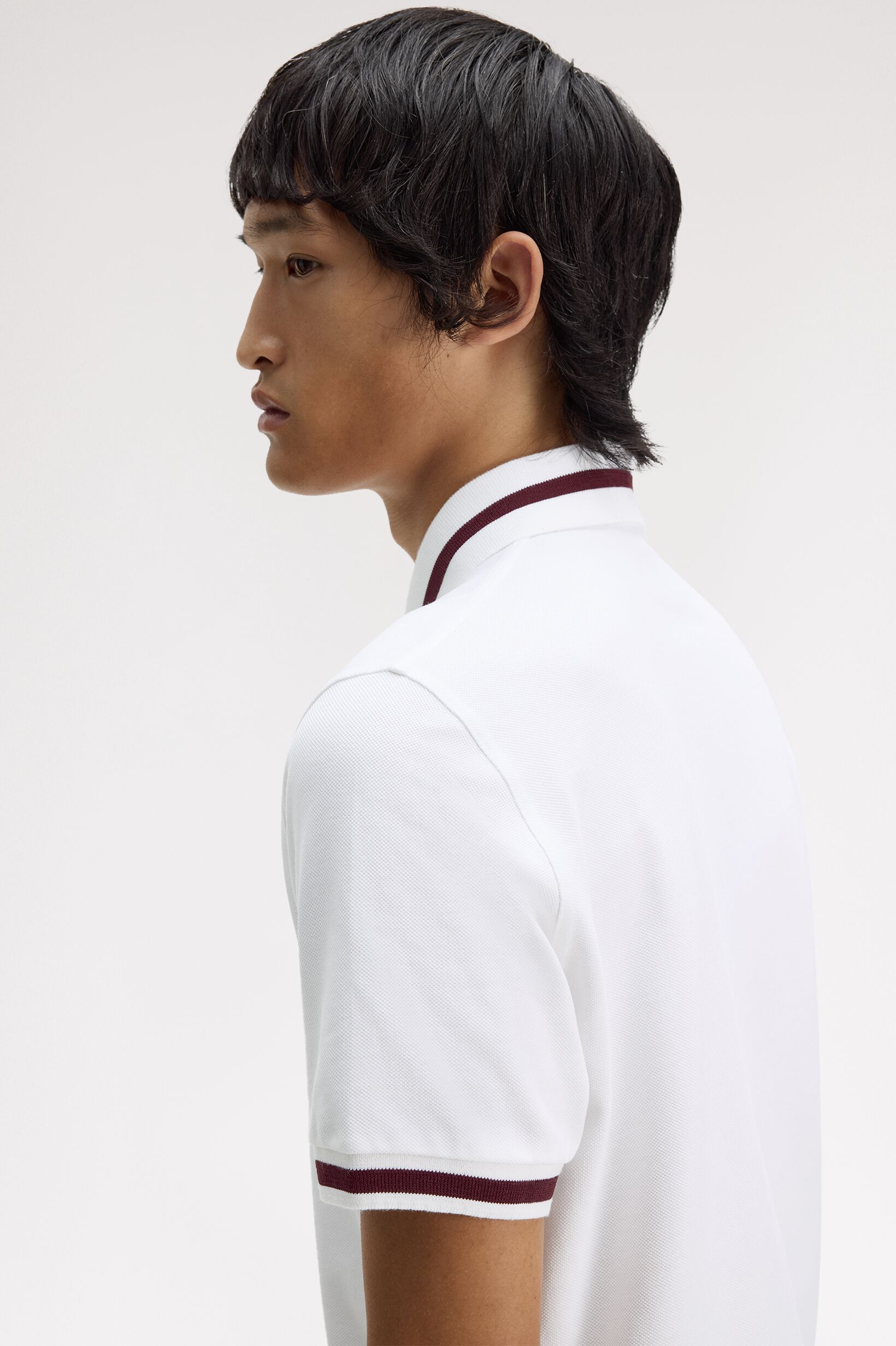  「The Fred Perry Shirt M2／イングランド製 フレッドペリーポロシャツ M2」|ポロシャツ|