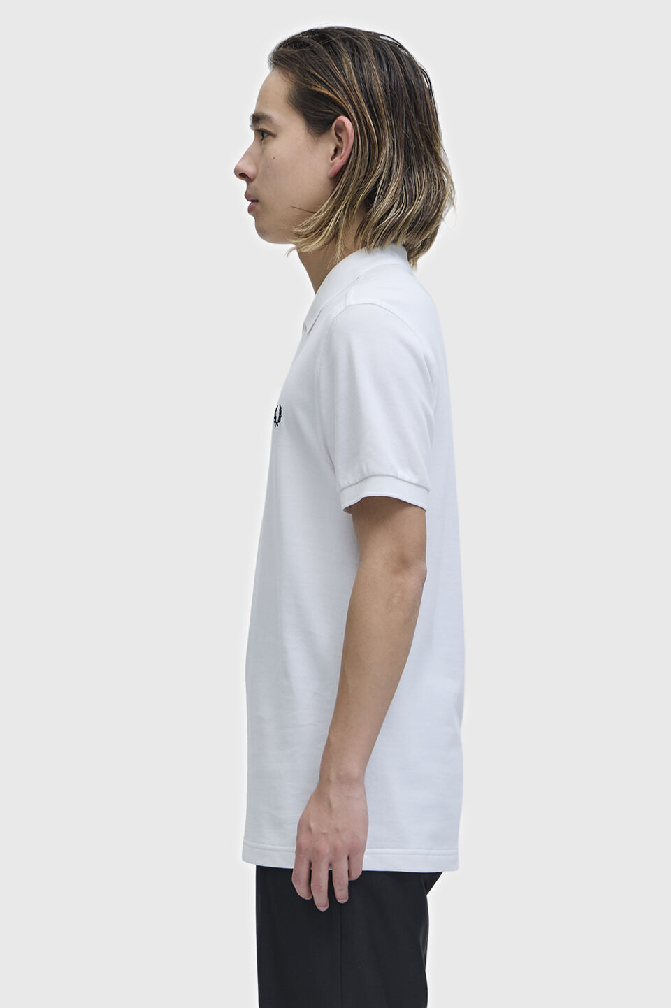FRED PERRY 「The Fred Perry Shirt M6000／フレッドペリーポロシャツ M6000」|ポロシャツ|
