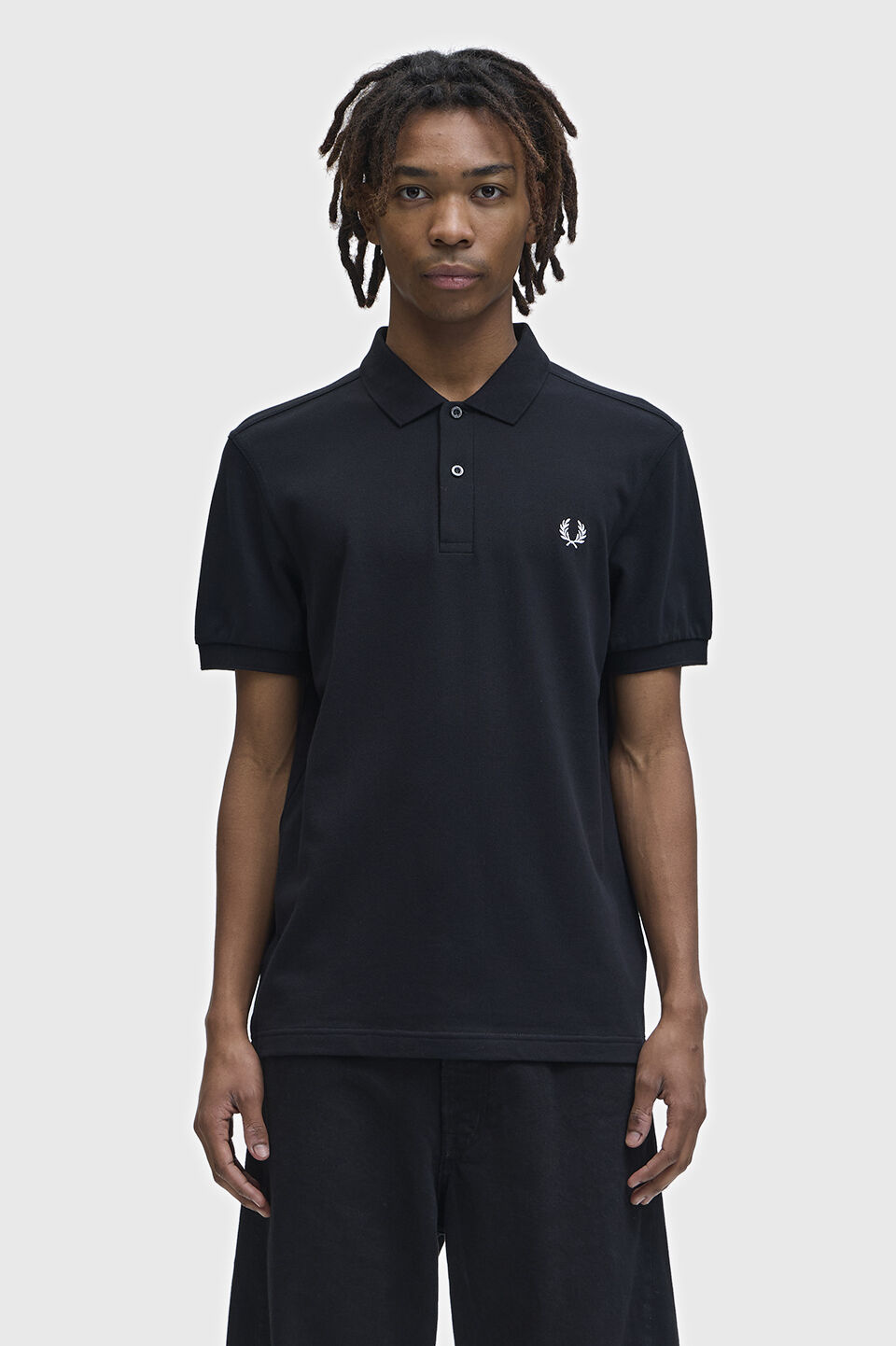 FRED PERRY 「The Fred Perry Shirt M6000／フレッドペリーポロシャツ M6000」|ポロシャツ|