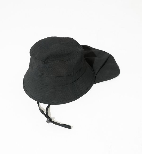 ABAHOUSE「【RUBEN/ルーベン】SHADE SAFARI HAT/シェードサファリハット」|その他|