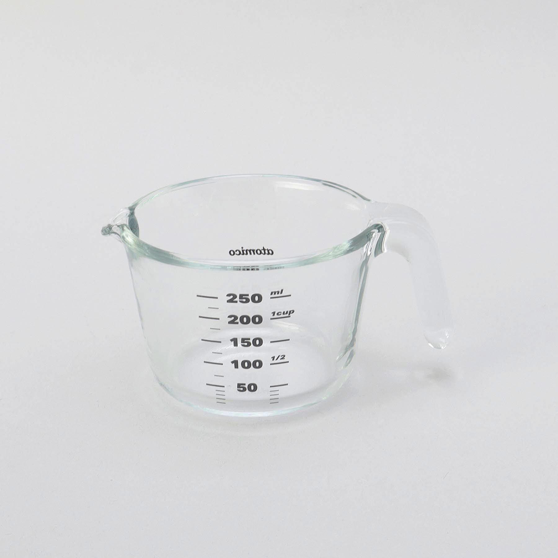 212 KITCHEN STORE「耐熱ガラス計量カップ S ＜atomico  アトミコ＞」|食器・キッチングッズ|その他