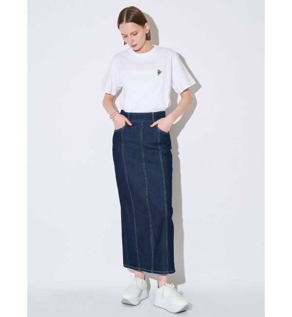 ELENDEEK「BPF TEE」|Tシャツ・カットソー|
