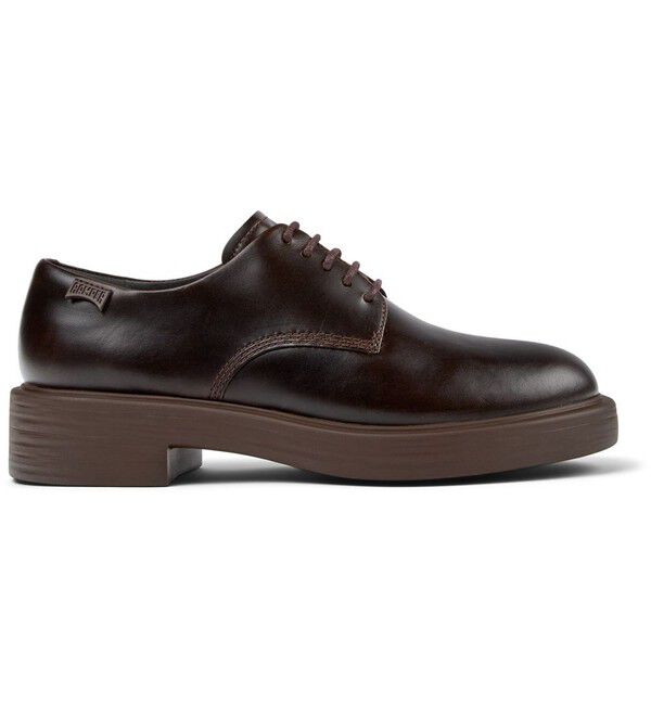 CAMPER「[カンペール] DEAN / フラットシューズ」|ビジネス・ドレスシューズ|