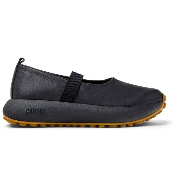CAMPER「[カンペール] PELOTAS ATHENS / フラットシューズ」|パンプス|