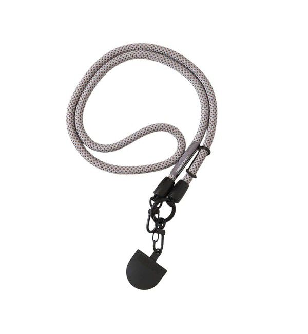 CAMPER「[カンペール] PARQUE STRAP ストラップ」|チャーム・キーホルダー|