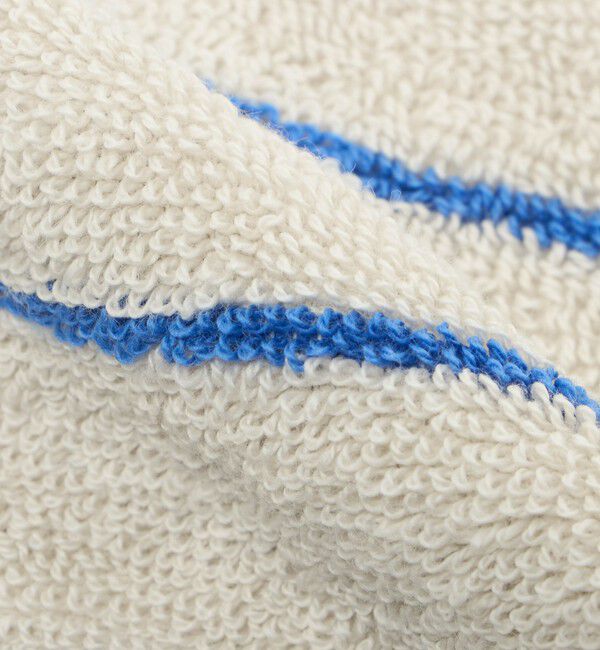 ODETTE E ODILE「＜BONGUSTA＞ washcloth 2」|タオル|