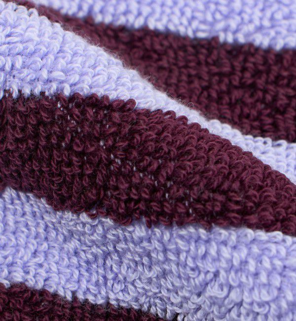 ODETTE E ODILE「＜BONGUSTA＞ washcloth 2」|タオル|