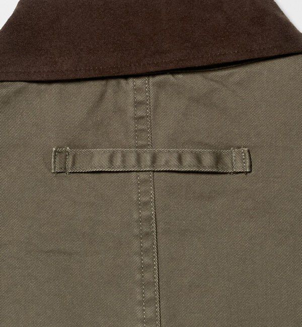 UNITED ARROWS「【別注】＜TICCA＞ユーティリティ ジャケット」|その他|