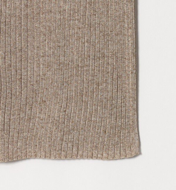 UNITED ARROWS「カラー ニット タイト スカート ‐ウォッシャブル‐」|タイト|