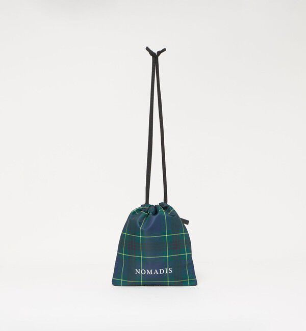 UNITED ARROWS「＜NOMADIS＞BOWERY PURSE バッグ」|ショルダー・メッセンジャー|KELLY