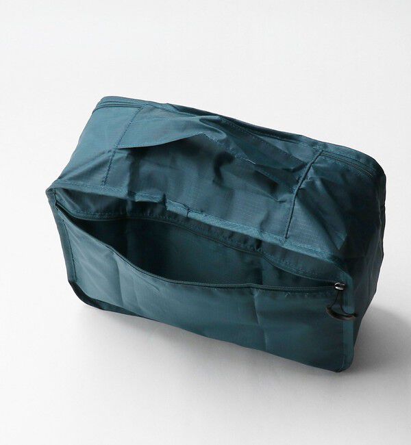 UNITED ARROWS green label relaxing「＜HIGHTIDE＞ネーエ トラベル パッキング バッグ M」|トラベルグッズ|