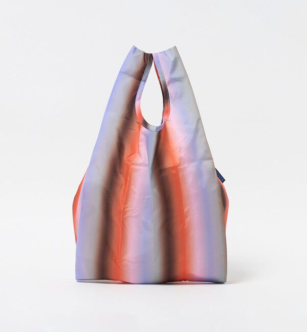 BEAUTY&YOUTH UNITED ARROWS「＜BAGGU＞ポケッタブルバッグ BABY」|エコバッグ|