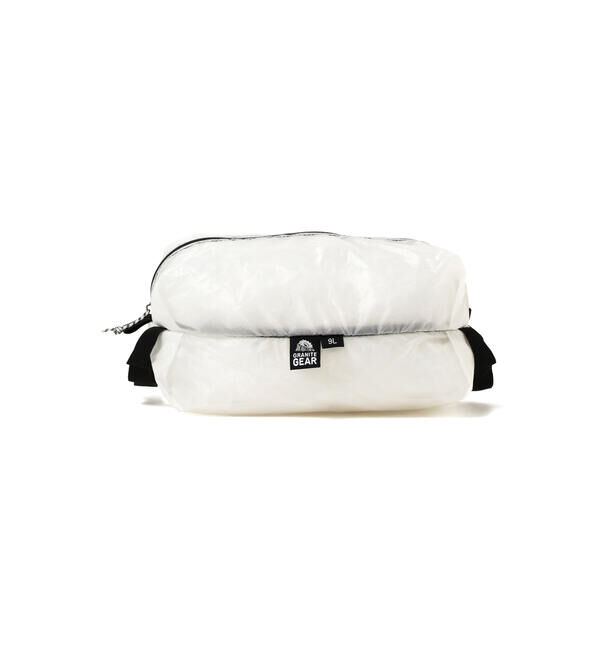 BEAMS「GRANITE GEAR / TACTICAL AIR ZIPSACK 9L」|フィギュア・ホビー|