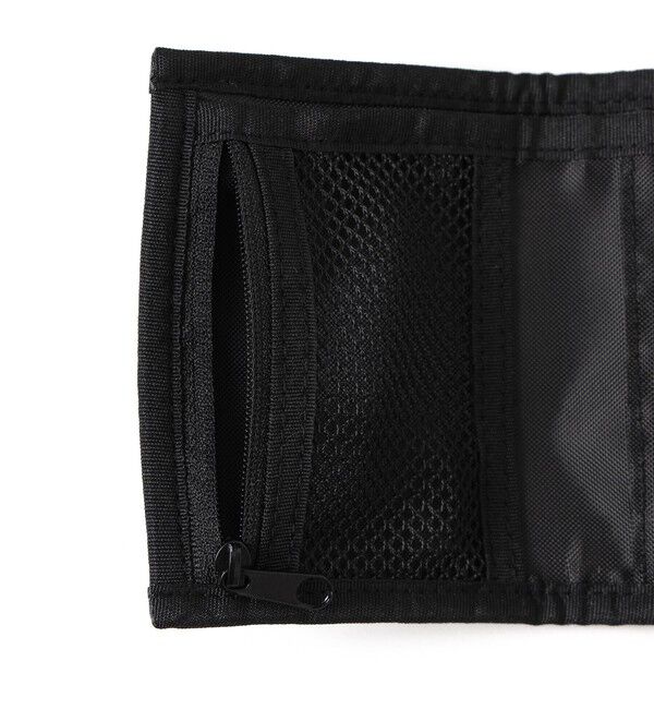 bPr BEAMS「ファー ウォレット」|財布|
