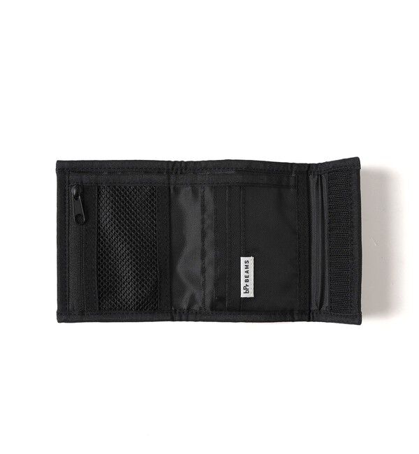 bPr BEAMS「ファー ウォレット」|財布|