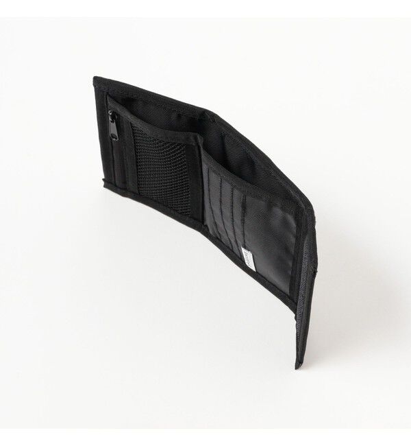 bPr BEAMS「ファー ウォレット」|財布|