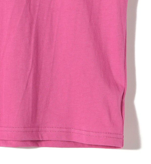 SHIPS for women「【SHIPS別注】TENNESSEE:イージー ショート スリーブ TEE」|Tシャツ・カットソー|