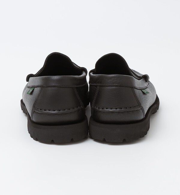 SHIPS「Paraboot: CORAUX RAID SOLE FOUL」|モカシン|