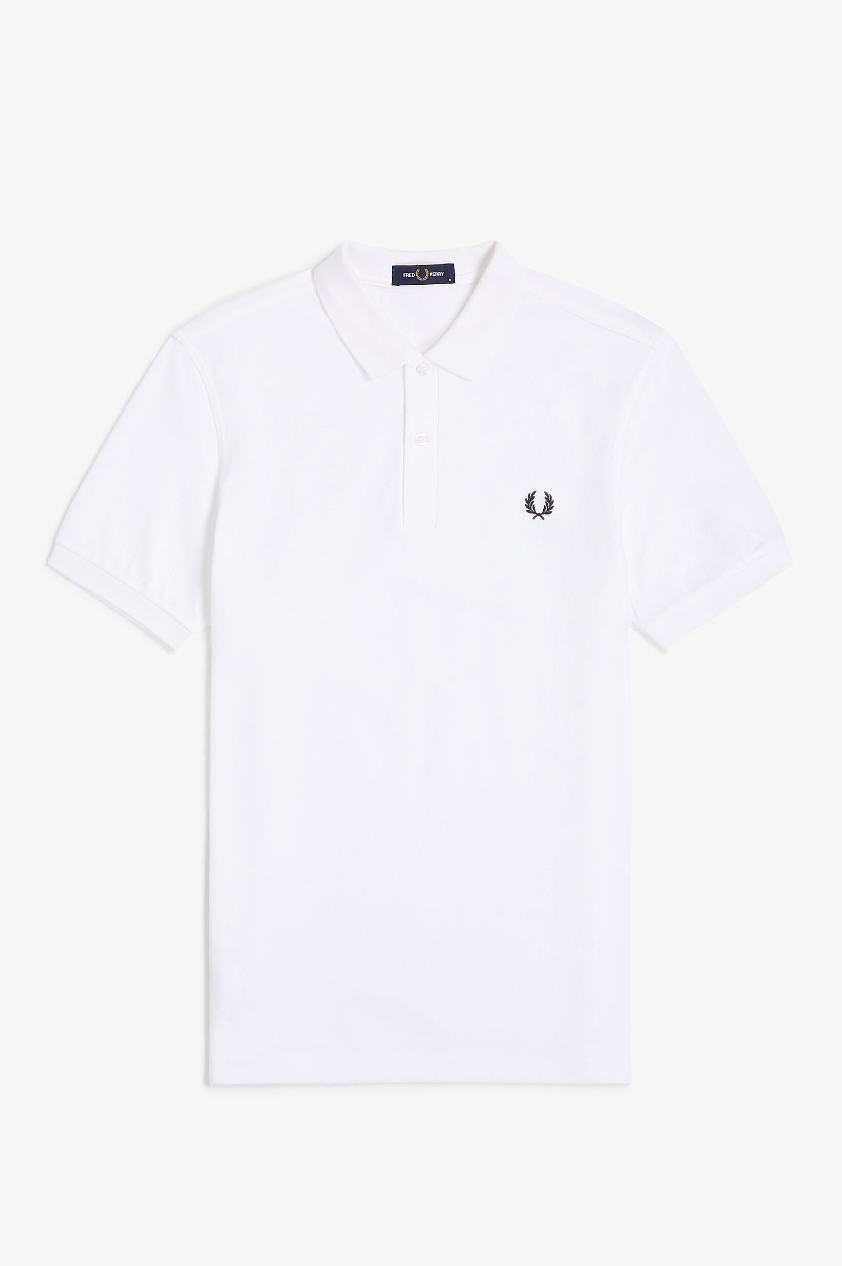 FRED PERRY 「The Fred Perry Shirt M6000／フレッドペリーポロシャツ M6000」|ポロシャツ|