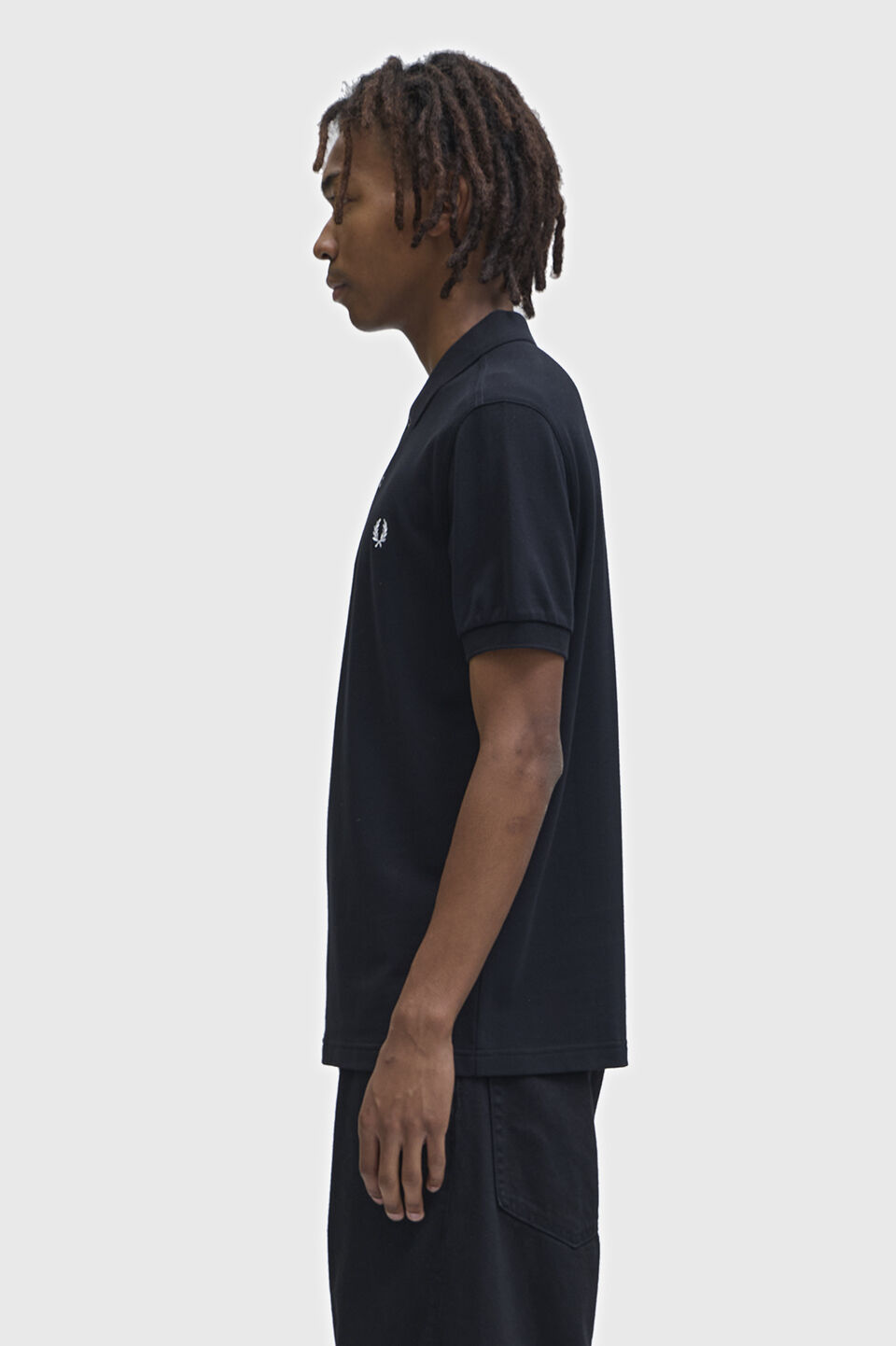 FRED PERRY 「The Fred Perry Shirt M6000／フレッドペリーポロシャツ M6000」|ポロシャツ|