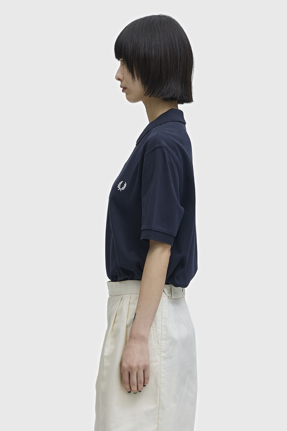 FRED PERRY 「The Fred Perry Shirt M6000／フレッドペリーポロシャツ M6000」|ポロシャツ|