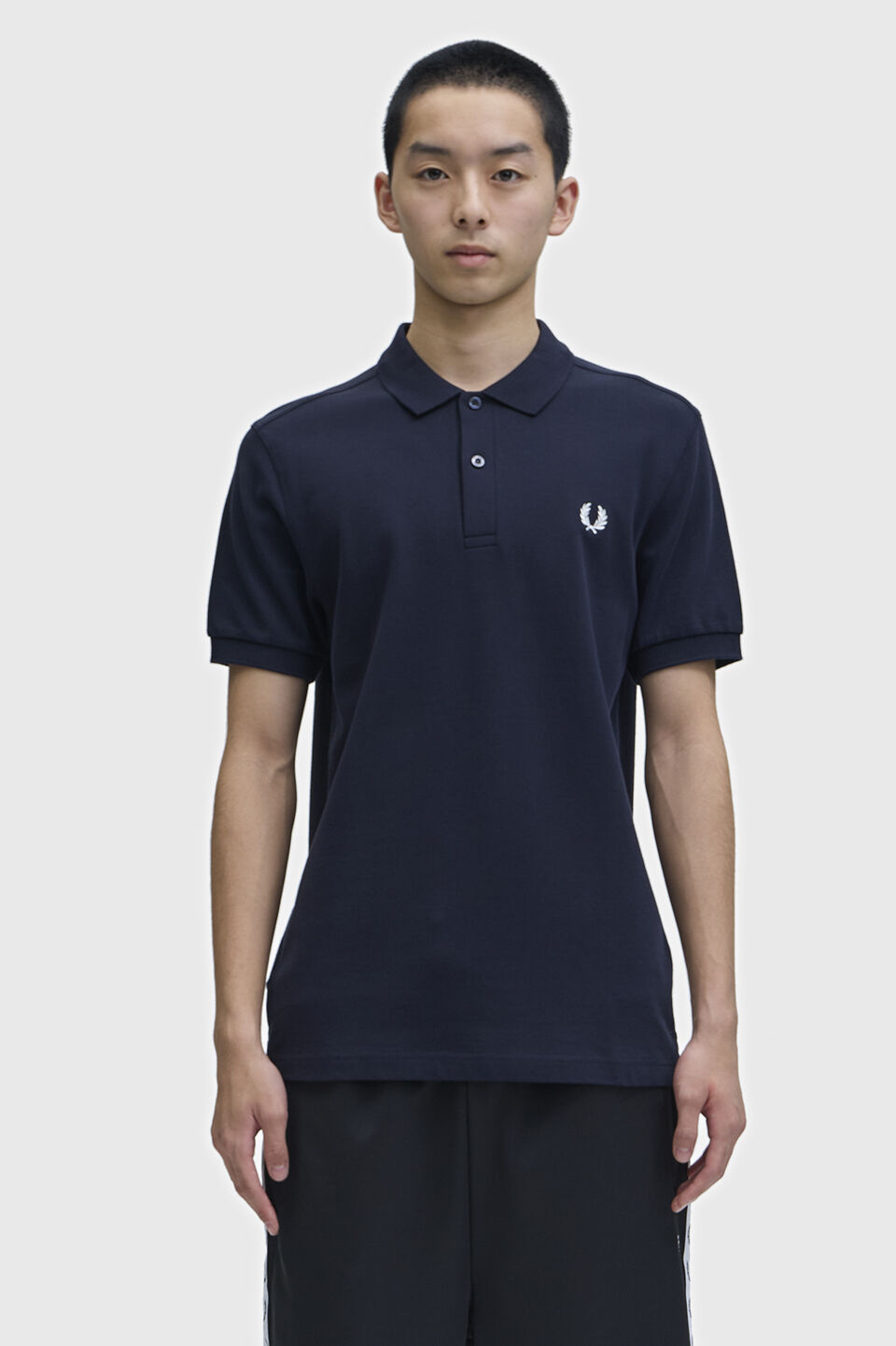FRED PERRY 「The Fred Perry Shirt M6000／フレッドペリーポロシャツ M6000」|ポロシャツ|