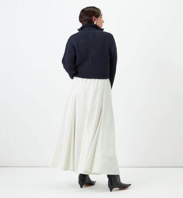NOLLEY'S「【WEB限定】【Tricots Jean Marc】GLENDALE」|カーディガン|