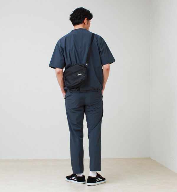 GLOSTER「【NANGA/ナンガ】ECOPAK UR BODY BAG」|ショルダー・メッセンジャー|