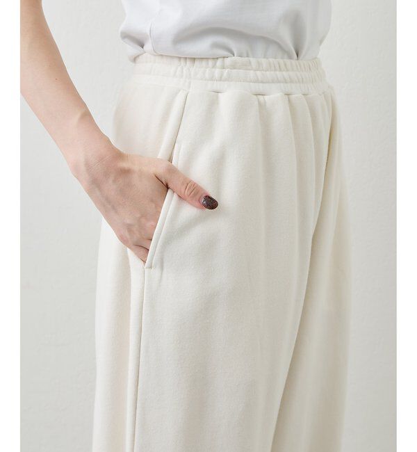 THE PAUSE「《セットアップ対応》【THE PAUSE】2WAYスウェットパンツ」|その他|