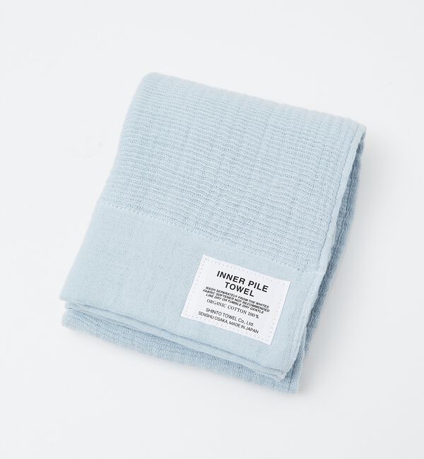 collex「【神藤タオル】一部別注カラー SHINTO TOWEL INNER PILE フ」|タオル|