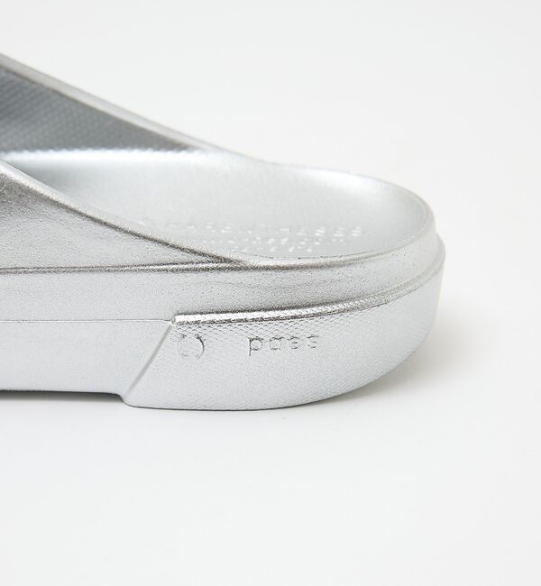 NOMINE「【PAES】Flipflop Coating フリップフロップ コーティング 足」|サンダル|