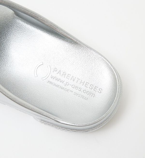 NOMINE「【PAES】Flipflop Coating フリップフロップ コーティング 足」|サンダル|
