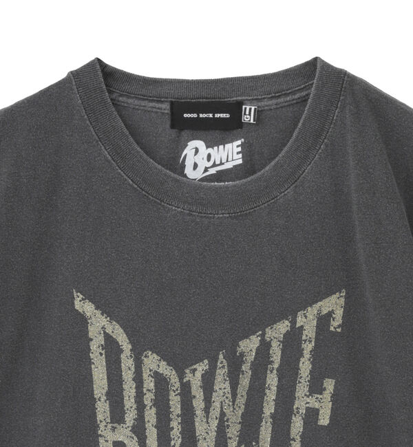 Liesse「【GOOD ROCK SPEED/グッドロックスピード】Tシャツ（26DAB101W）」|Tシャツ・カットソー|