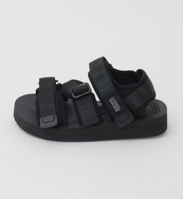 A_「【SUICOKE/スイコック】KISEE―VAB―SOFT/サンダル」|サンダル|