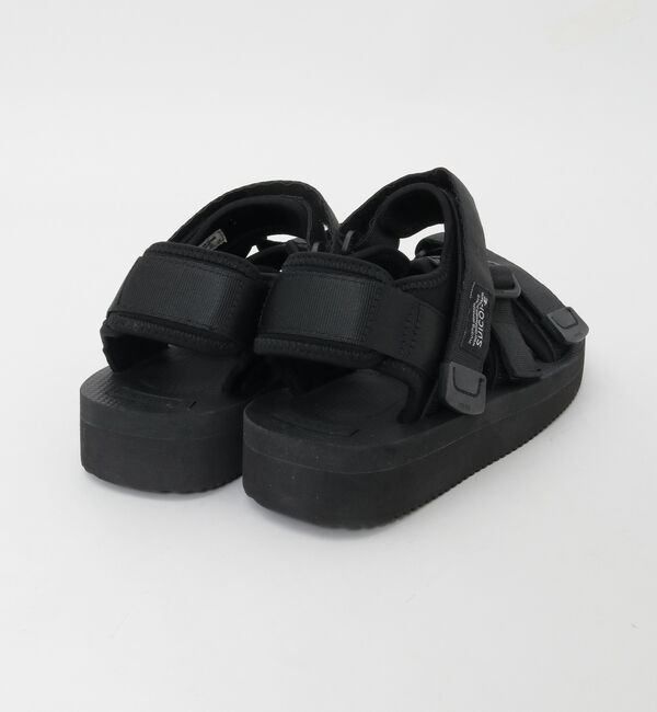 A_「【SUICOKE/スイコック】KISEE―VAB―SOFT/サンダル」|サンダル|