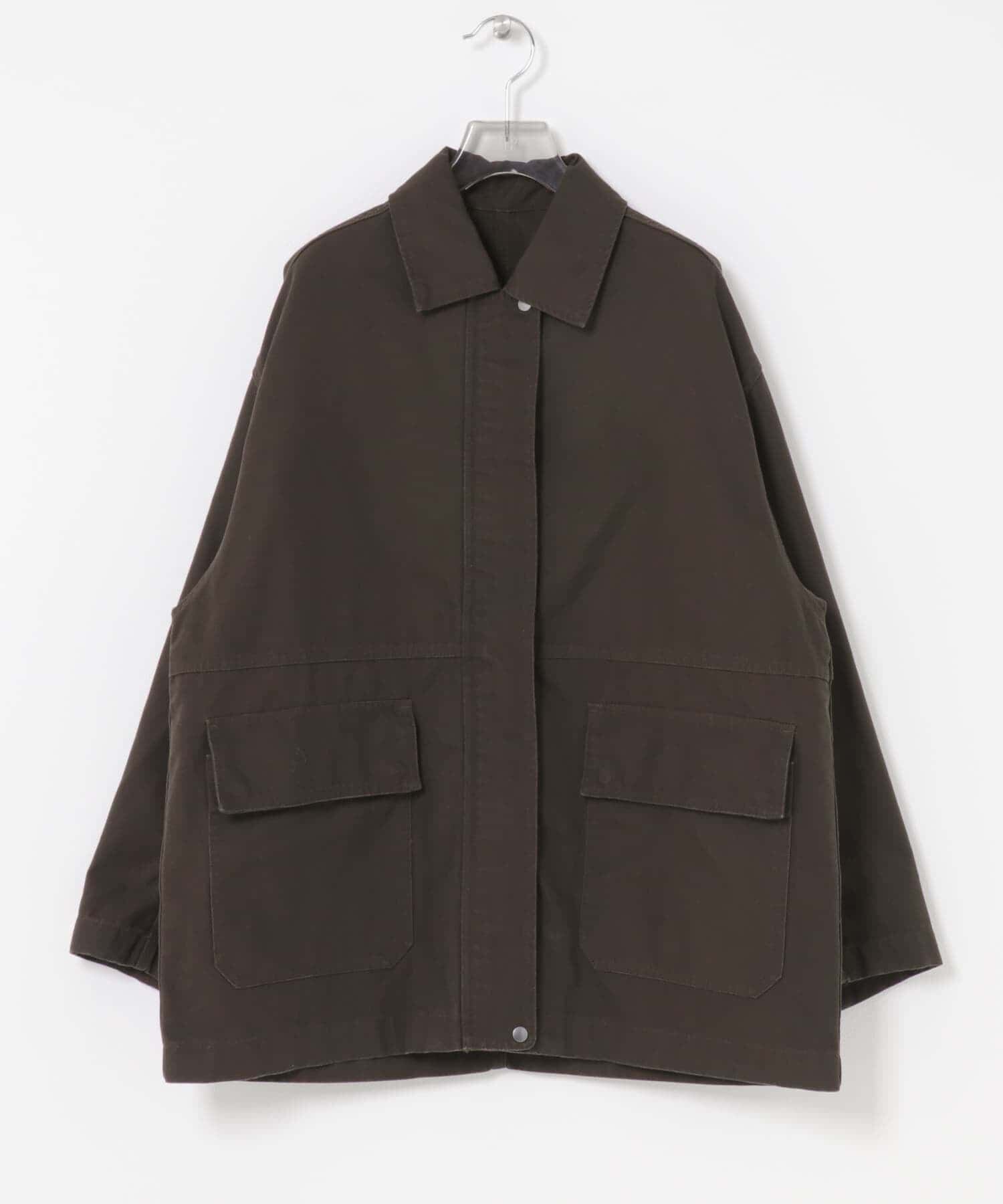 URBAN RESEARCH「コットンオックスカバーオール」|その他|